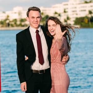 Meet your Posher, Blair